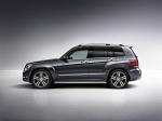 Mercedes-Benz GLK-Class 2013 года